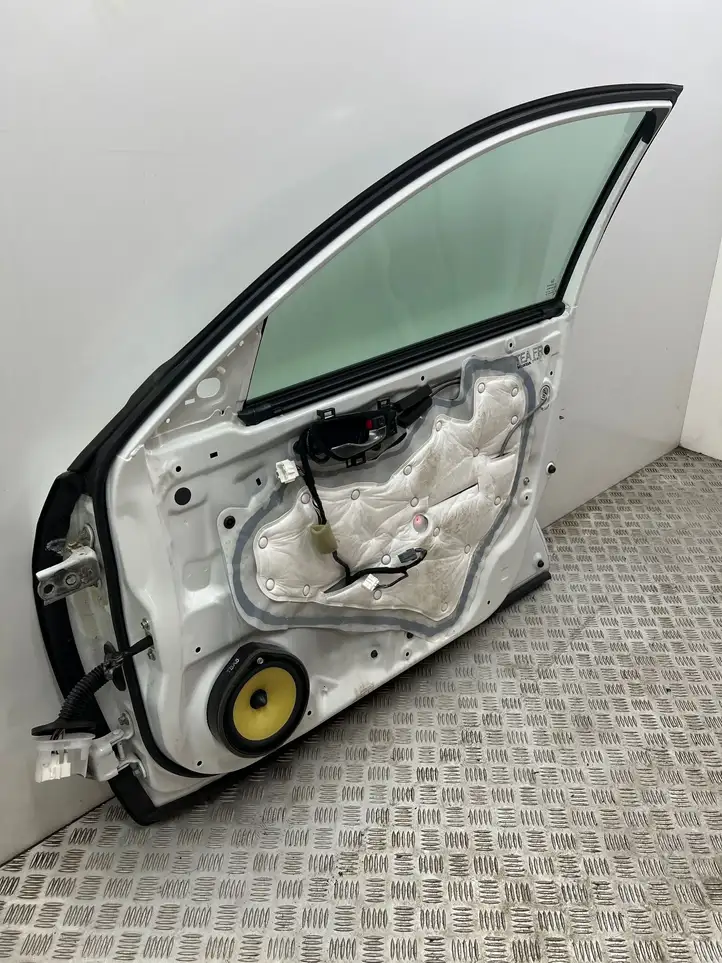 Honda Civic X (2016 - 2021) Дверь — фото 6