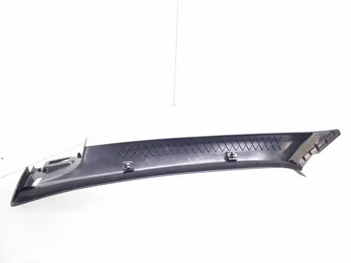 Opel Astra H (2004 - 2009) 13193256 Обшивка стойки A — фото 3