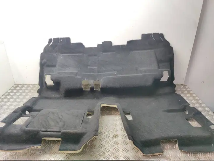 Ford Kuga II (2013 - 2019) CV44S11654AH3JA6 Задний коврик салона — фото 1