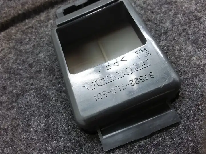 Honda Accord (2008 - 2016)  84522TL0E01  Коврик багажника