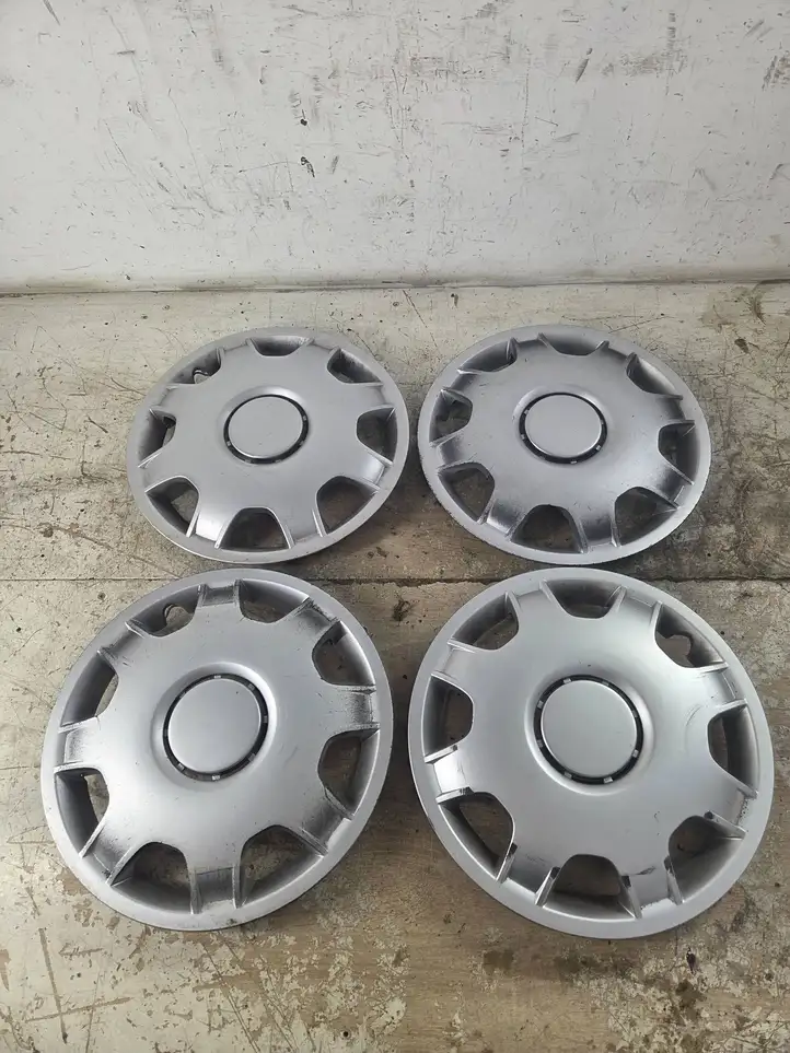 Chevrolet Kalos (2003 - 2008)   Колпак (колпаки колес) R 13