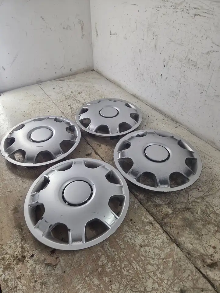 Chevrolet Kalos (2003 - 2008)   Колпак (колпаки колес) R 13