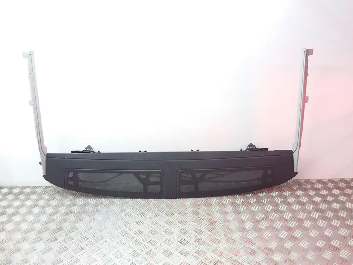 Audi A8 S8 D4 4H (2010 - 2014) 4H0863412 Электрическая шторка заднего стекла — фото 1