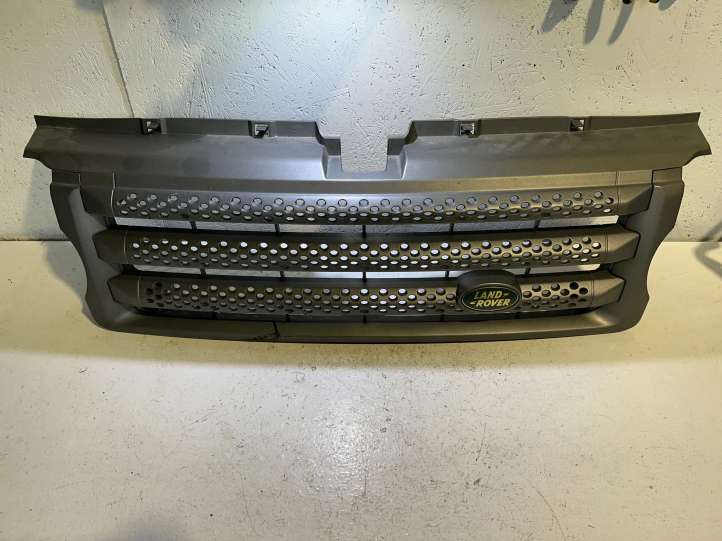 6H329138AC Land Rover Range Rover Sport L320 Grotelės priekinės