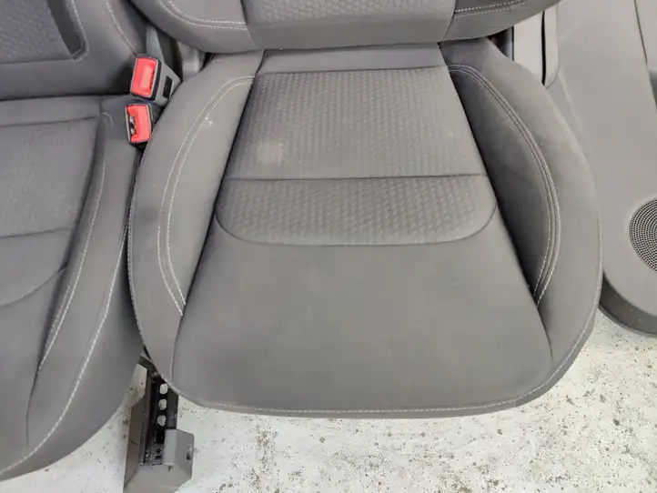 Ford Kuga II (2013 - 2019) Комплект отделки дверей — фото 19