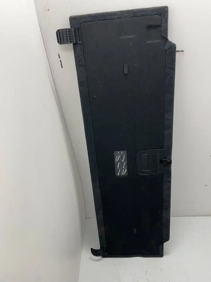 BMW 5 F10 F11 (2009 - 2016)  G9942  Коврик багажника