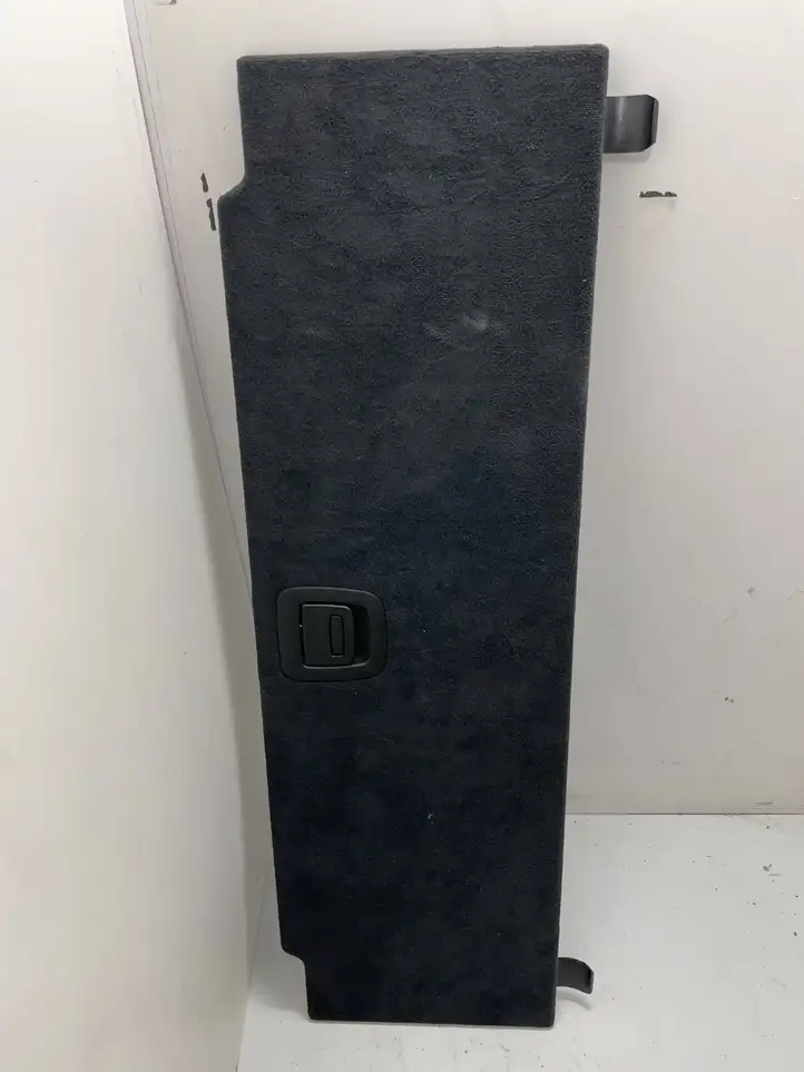 BMW 5 F10 F11 (2009 - 2016)  G9942  Коврик багажника