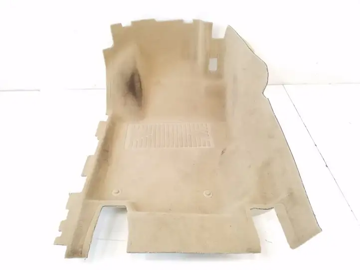 Mercedes-Benz GL X164 (2006 - 2012)  A1646803140 Передний коврик салона