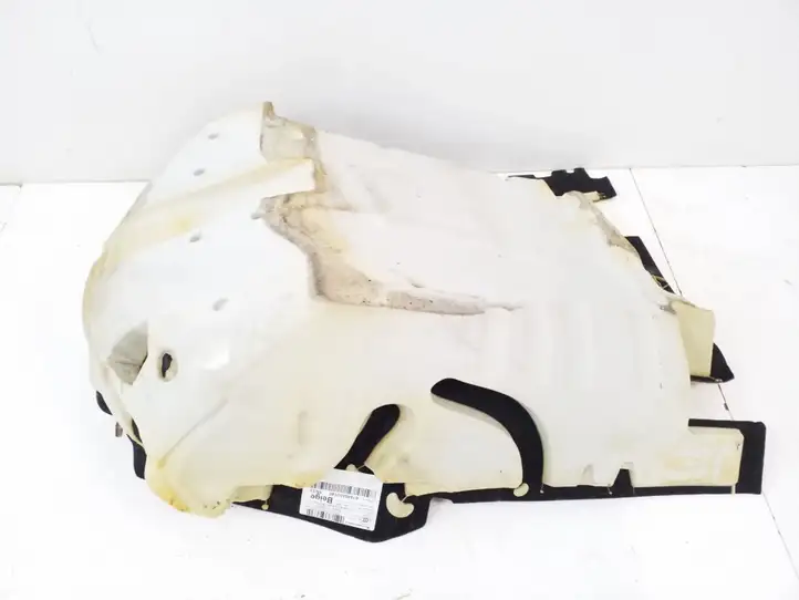 Mercedes-Benz GL X164 (2006 - 2012)  A1646803140 Передний коврик салона