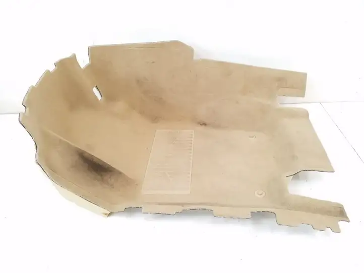 Mercedes-Benz GL X164 (2006 - 2012)  A1646803140 Передний коврик салона