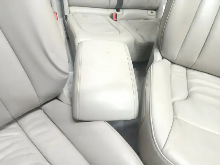 Audi Q5 SQ5 (2008 - 2012) Комплект отделки дверей — фото 21