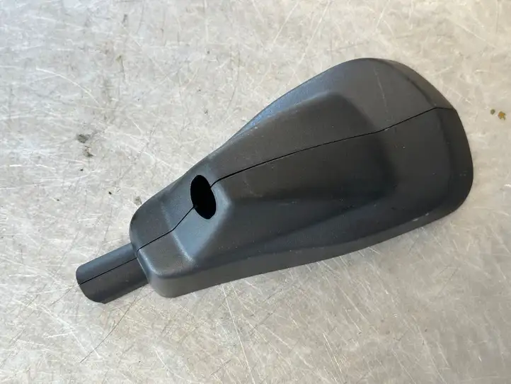 Peugeot 208 (2012 - 2015) 9674036777 Накладка зеркала заднего вида — фото 1