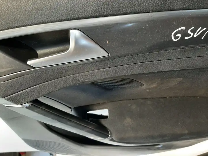 Volkswagen Golf VII (2013 - 2019) 5G4868079 Комплект отделки дверей — фото 8