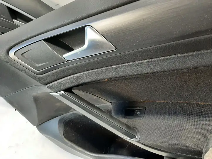 Volkswagen Golf VII (2013 - 2019) 5G4868079 Комплект отделки дверей — фото 9