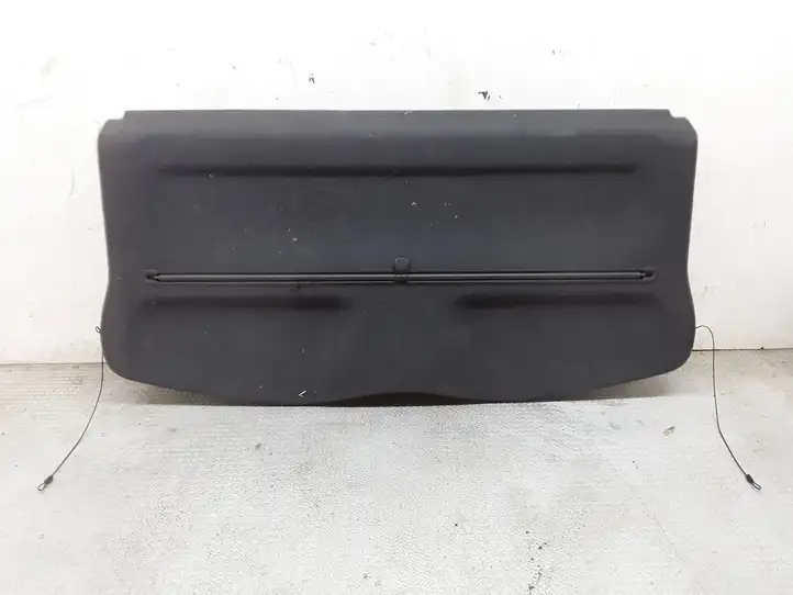 Citroen C5 (2001 - 2004)   Задний подоконник