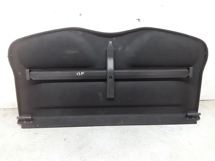 Citroen C5 (2001 - 2004)   Задний подоконник