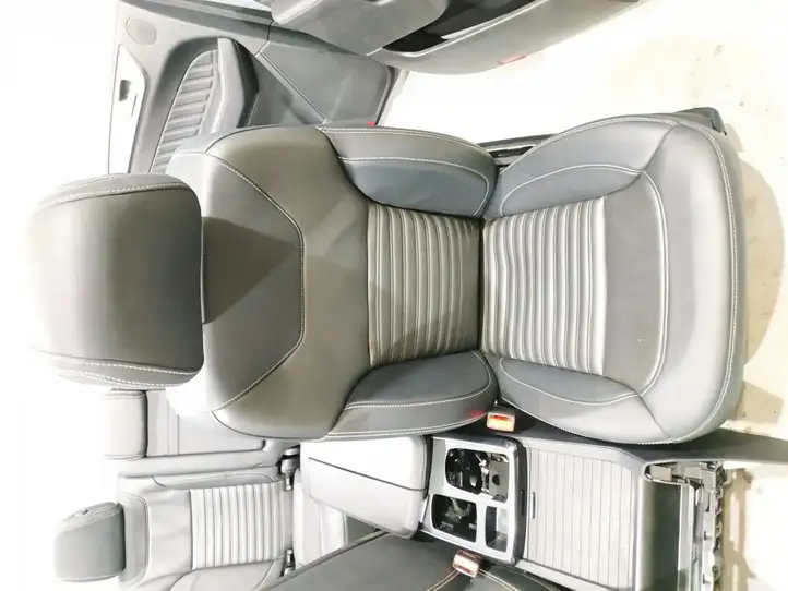Mercedes-Benz GLE W166/C292 (2015 - 2019) Комплект отделки дверей — фото 10
