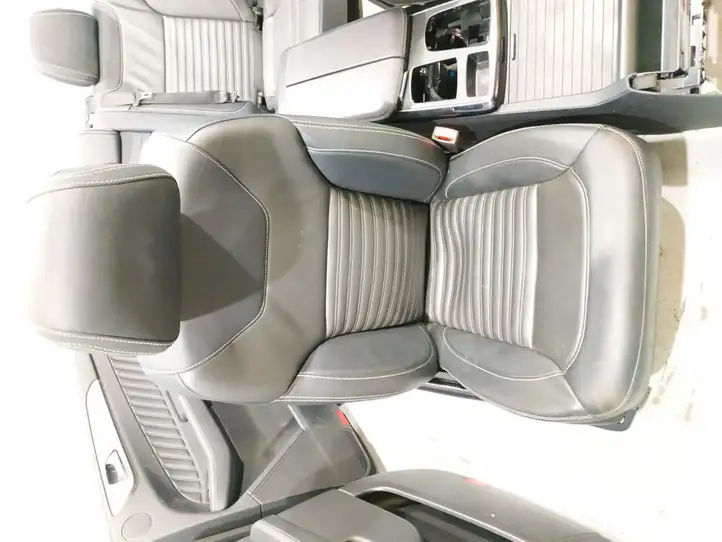 Mercedes-Benz GLE W166/C292 (2015 - 2019) Комплект отделки дверей — фото 11