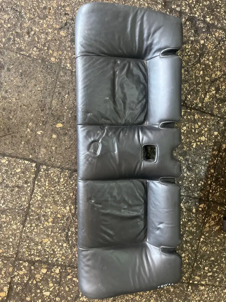 Audi TT (2003 - 2006)   Комплект сидений