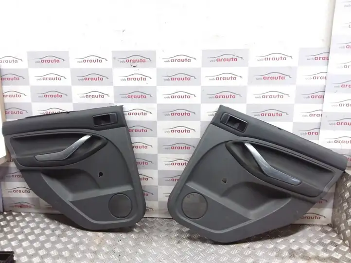 Ford C-MAX I (2007 - 2010) Комплект отделки дверей — фото 9