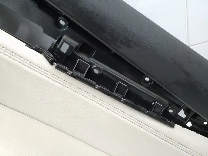 BMW X5 F15 (2013 - 2017) 6211563 Комплект отделки дверей — фото 5