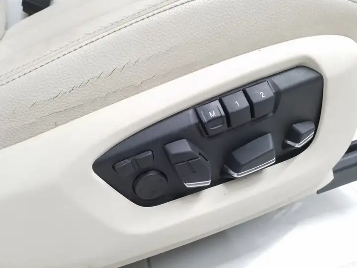 BMW X5 F15 (2013 - 2017) 6211563 Комплект отделки дверей — фото 8