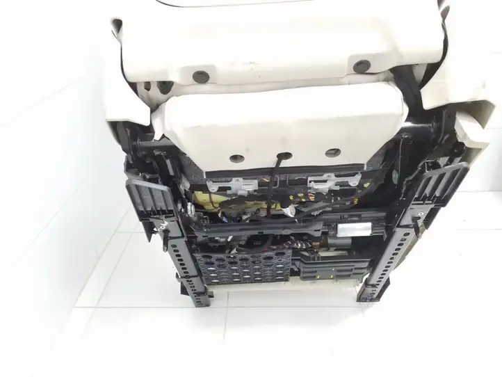 BMW X5 F15 (2013 - 2017) 6211563 Комплект отделки дверей — фото 9