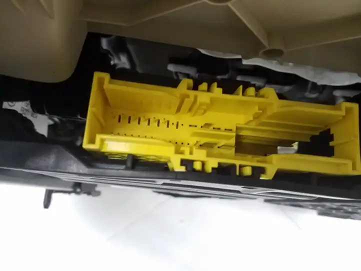BMW X5 F15 (2013 - 2017) 6211563 Комплект отделки дверей — фото 10