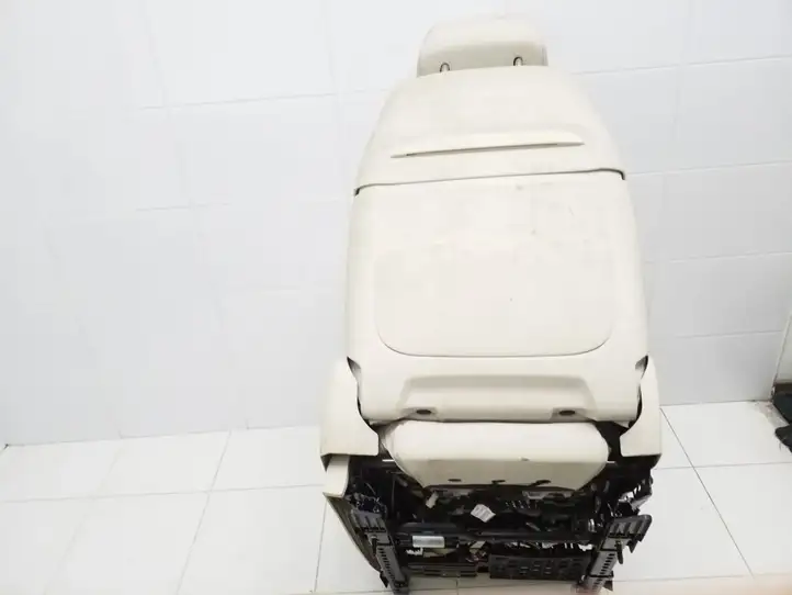 BMW X5 F15 (2013 - 2017) 6211563 Комплект отделки дверей — фото 15