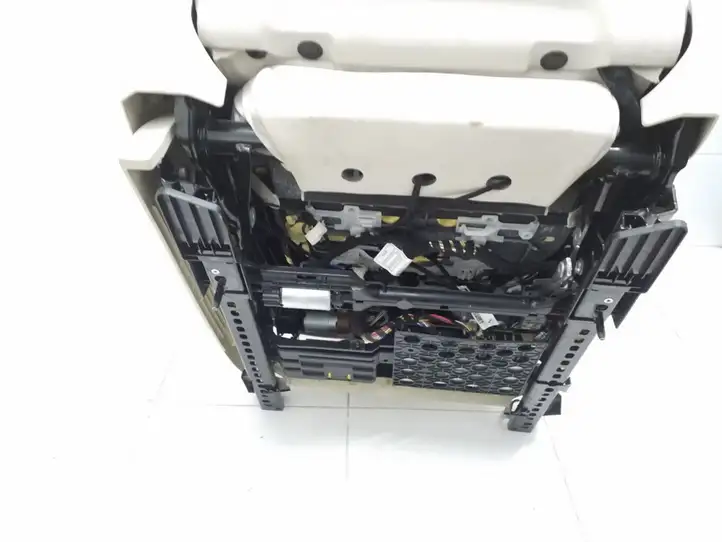 BMW X5 F15 (2013 - 2017) 6211563 Комплект отделки дверей — фото 16