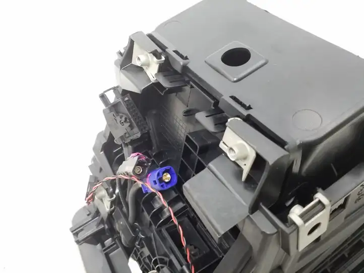 BMW X5 F15 (2013 - 2017) 6211563 Комплект отделки дверей — фото 24