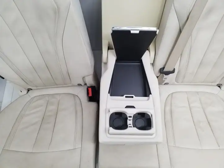 BMW X5 F15 (2013 - 2017) 6211563 Комплект отделки дверей — фото 28
