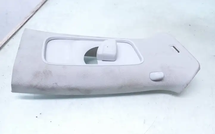 Volkswagen PASSAT B6 (2005 - 2010) 3C0868418F Накладка ремня безопасности — фото 3