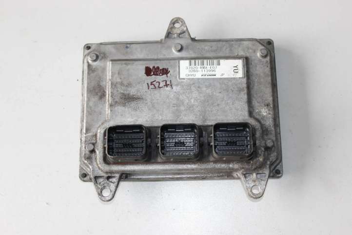 37820RMXE07 Honda Civic Galios (ECU) modulis