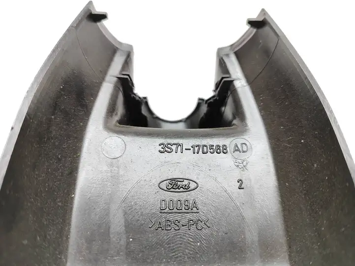 Ford Ranger (2015 - 2019) 3S7117D568AD Накладка зеркала заднего вида — фото 3