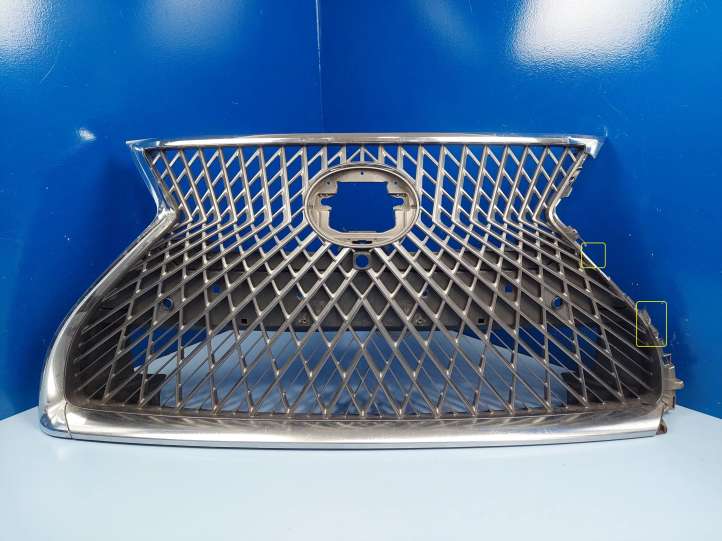 Lexus LS 460 (2012 - 2019)  5311150200 Верхняя решётка