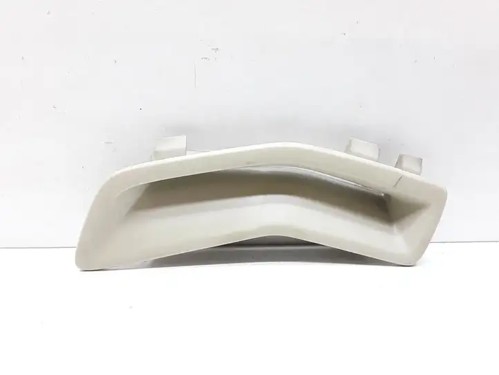 Volvo XC60 (2008 - 2013) 01287355 Накладка ремня безопасности — фото 1