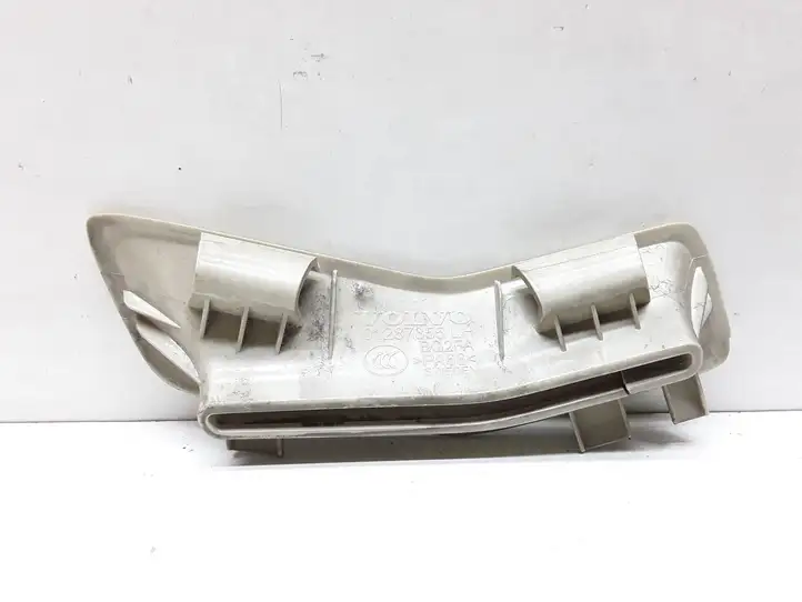 Volvo XC60 (2008 - 2013) 01287355 Накладка ремня безопасности — фото 2