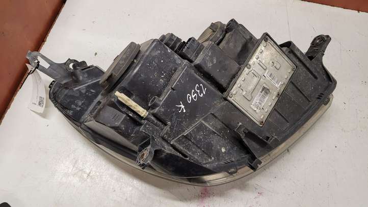 Citroen C5 (2004 - 2008)  9661316680 Передняя фара