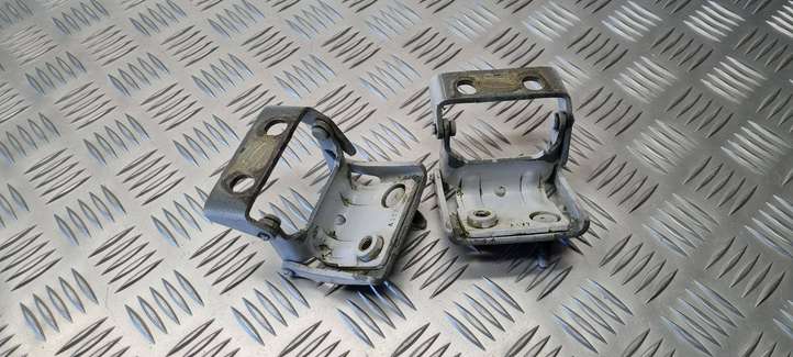 Ford Explorer (2005 - 2010)   Петля (петли) задней крышки