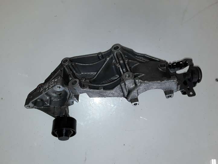 Renault Laguna (2007 - 2015)  117103703 Кронштейн генератора