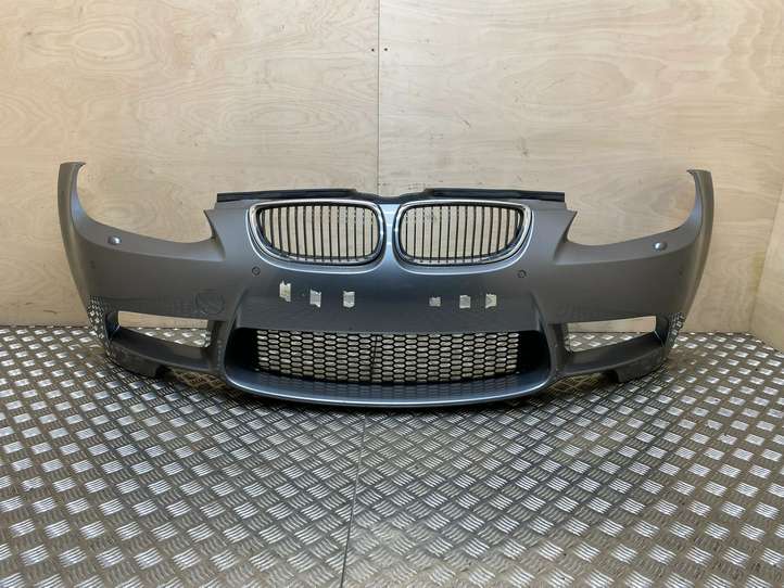BMW M3 E92 (2007 - 2013)   Передний бампер
