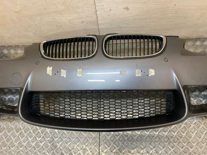 BMW M3 E92 (2007 - 2013)   Передний бампер