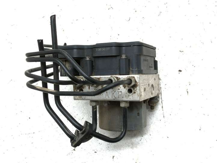 Opel Meriva (2010 - 2014)  13426850 Блок ABS