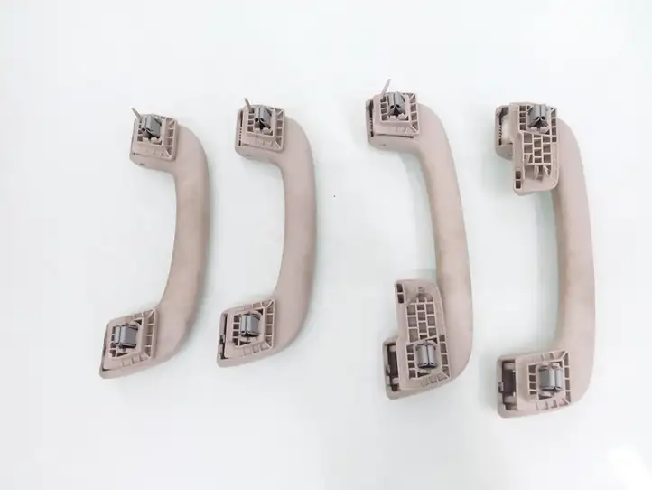 BMW 5 F10 F11 (2009 - 2016)  9171222 Передняя ручка