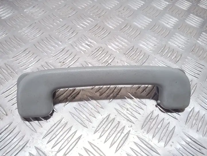 Renault Scenic I (1996 - 2003) 7700430496 Потолочная ручка передняя — фото 2
