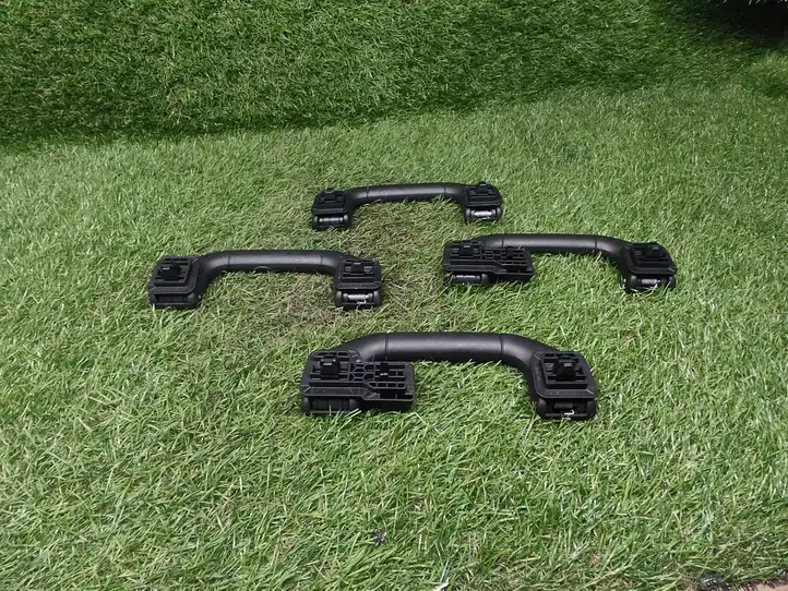 Mercedes-Benz E W212 (2009 - 2016)  A2048100151 Передняя ручка