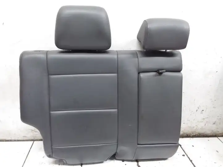 Kia Sorento (2002 - 2006) 823013E120W2 Комплект салона — фото 15