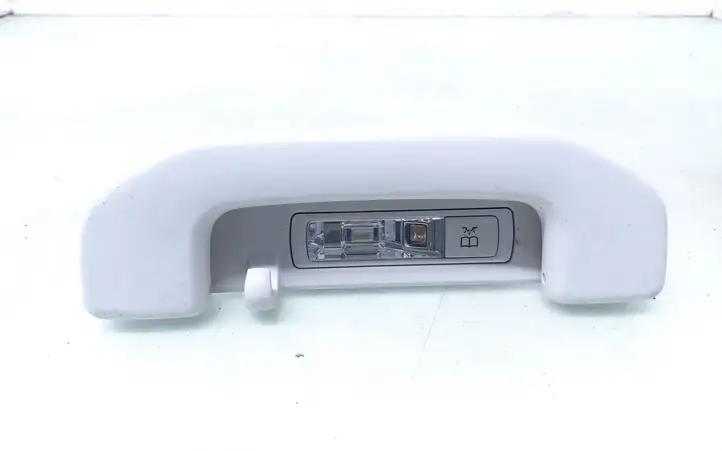 Mercedes-Benz C W205 (2014 - 2021) A0998150100 Потолочная ручка задняя — фото 1