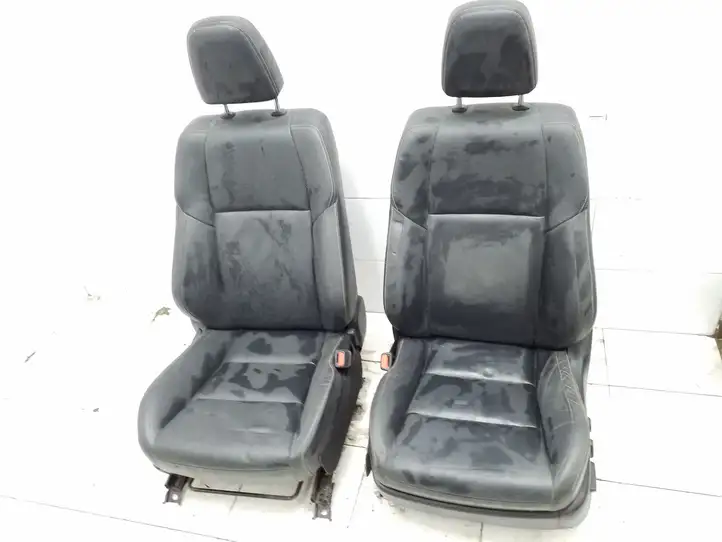 Toyota RAV 4 (XA40) (2012 - 2018) 410A2SAD1 Комплект салона — фото 1